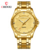 Golden paired watches for beloved, swiss watch, wholesale, wish