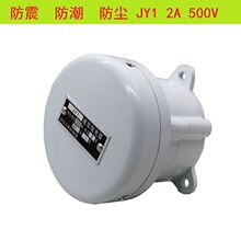 速度继电器JY1 2A 500V 电力继电器电机控制器JY1-2A