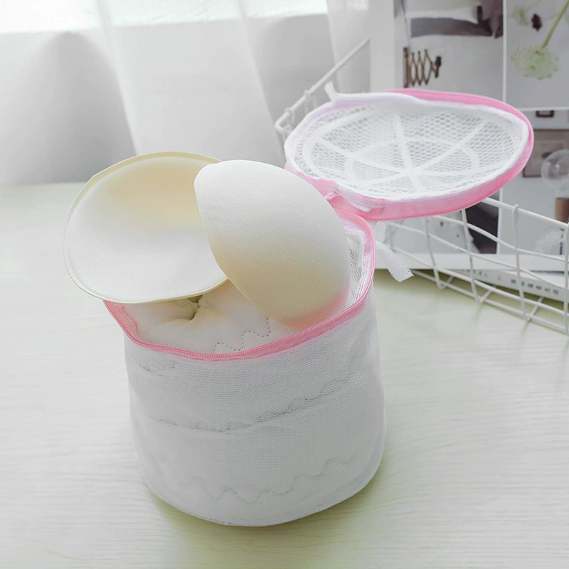 Bra, white tubing, underwear, storage system