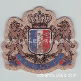 绣花加工;织造加工;刺绣工艺品