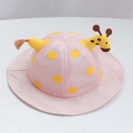 Bonnets - casquettes pour bébés en Coton - Ref 3437008 Image 17