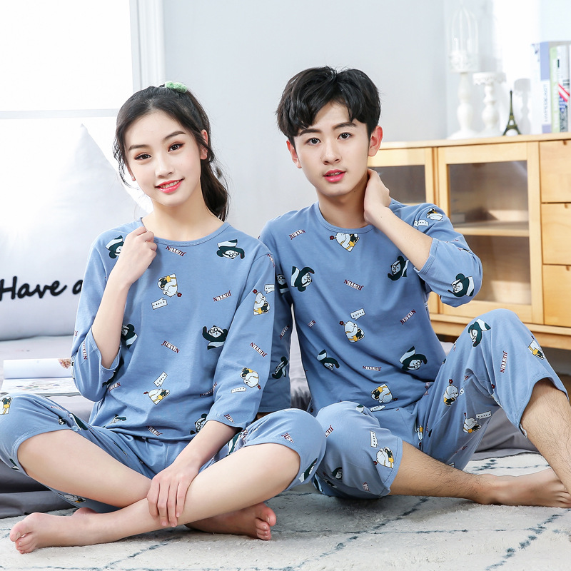 Pijama for boys