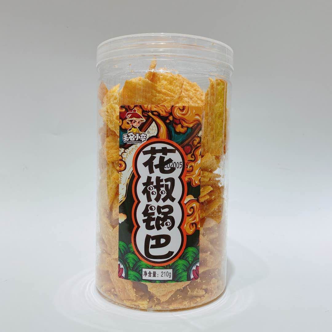 Pepper Pepper Pota Original