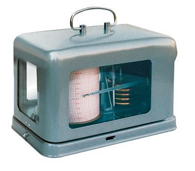 自记式气压仪/船用自动气压计/日记  HAD-DHJ1-1