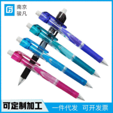 Pentel AZ125R派通铅笔0.5活动铅笔带橡皮自动铅笔按动绘图铅笔