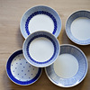 Japanese import tableware home use