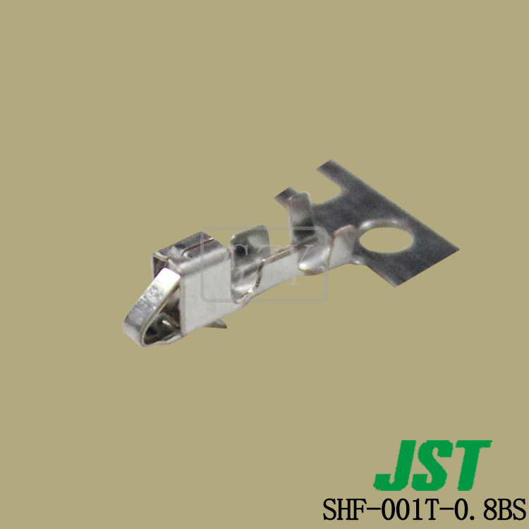 �ֻ�����SHF-001T-0.8BS ���� ѹ�Ŷ��� JST������  �Ӳ�� ����