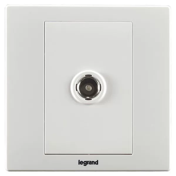 TV socket