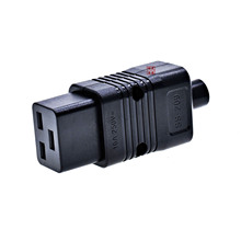 aNSS-209 C19Ӿ^IEC16A 250VXPDUԴ^Ħ܇^