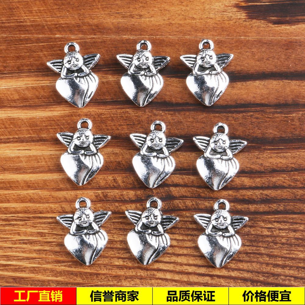 Retro pendant