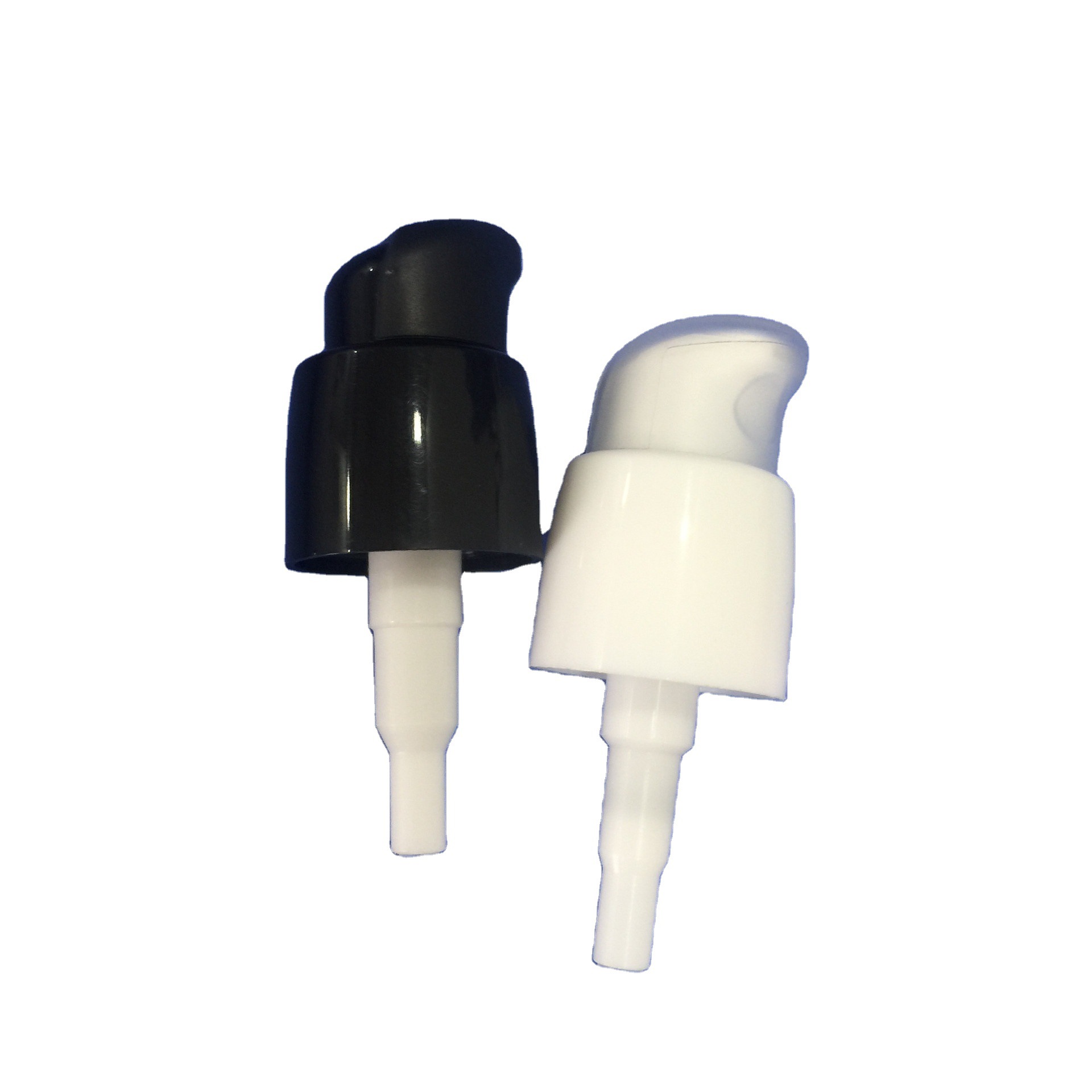 全塑粉泵 18牙口 粉定泵头 颜色可定制 厂家直供