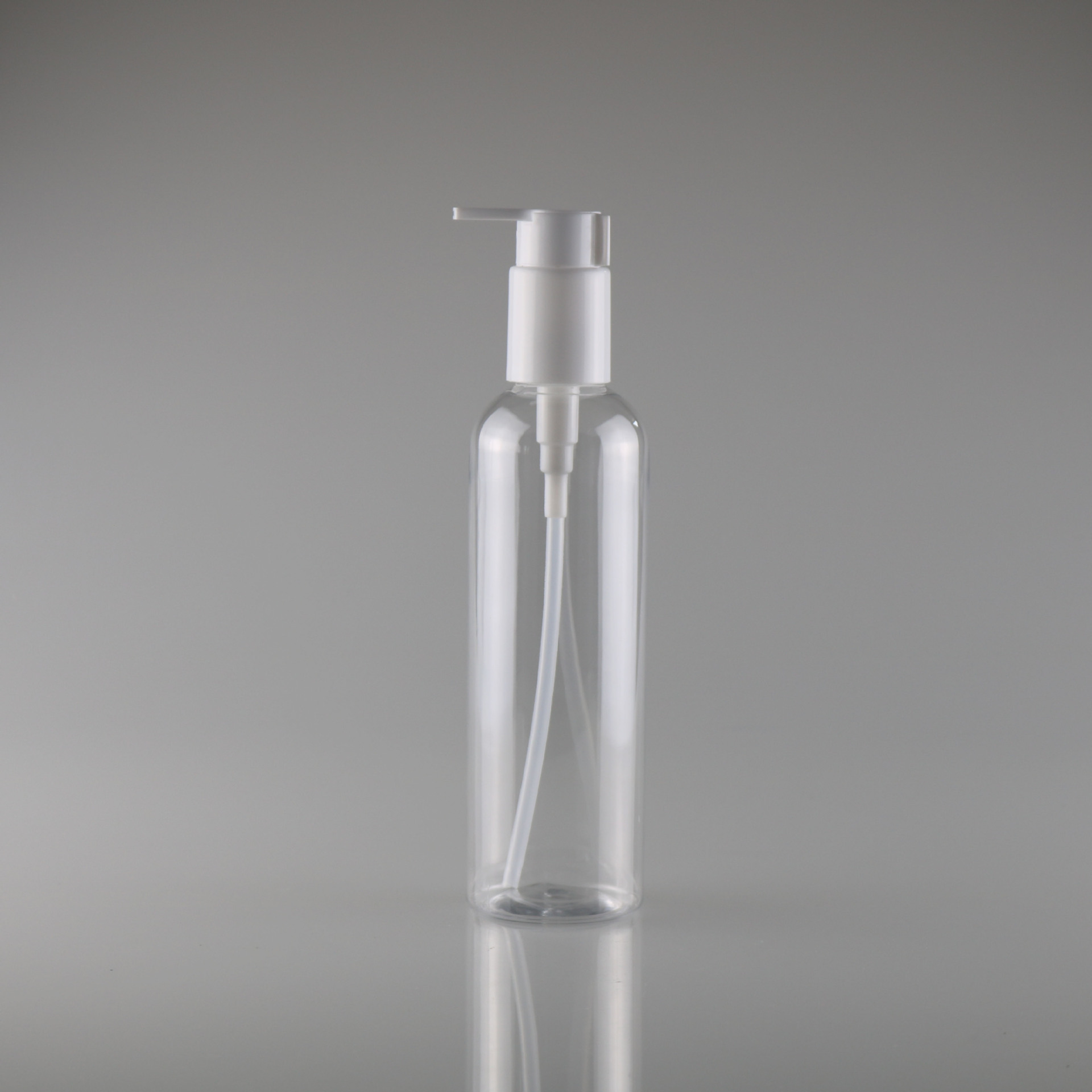 250ml圆肩大泵头3