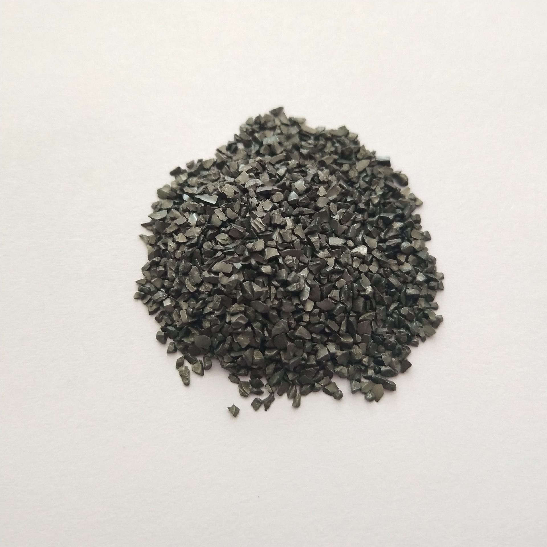 合金颗粒,碳化钨颗粒 (2)