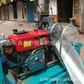 饲料加工设备;粉碎机;粮食加工设备