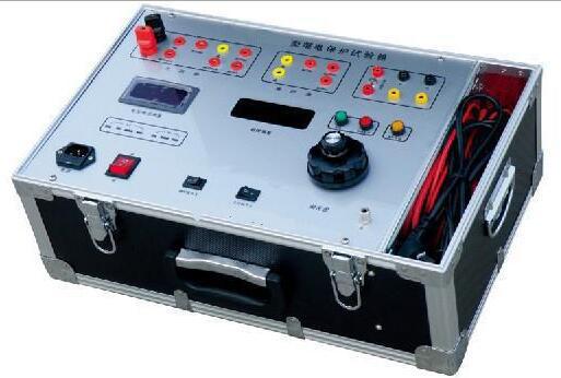 供应JB-III双回路继电保护测试仪厂家直销