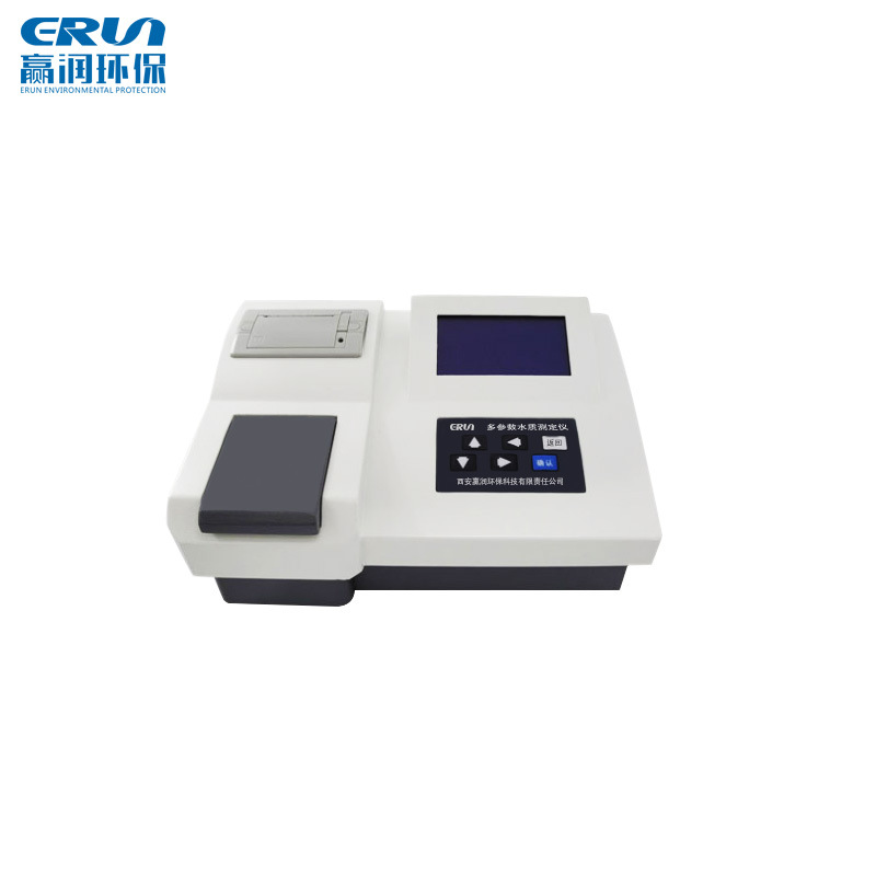 ERUN-MULP-4 多参数水质测定仪
