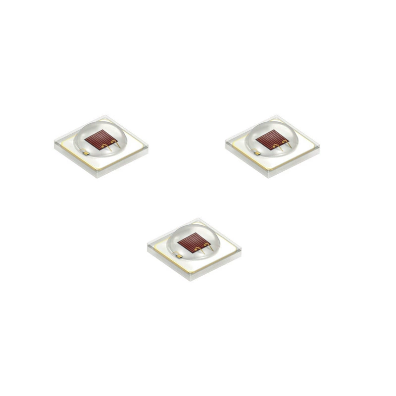 LED-бусины OSRAM GF CSHPM2.24 дальний красный (710-740nm) OSLON SSL 150 цветной свет