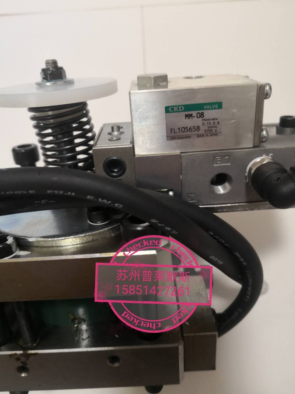 【原装现货】日本会田冲床过载保护泵AP-63*8超负荷过载泵AP-80