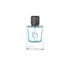 Marine fresh perfume with a light fragrance, men's gift box for elementary school students, long-term effect