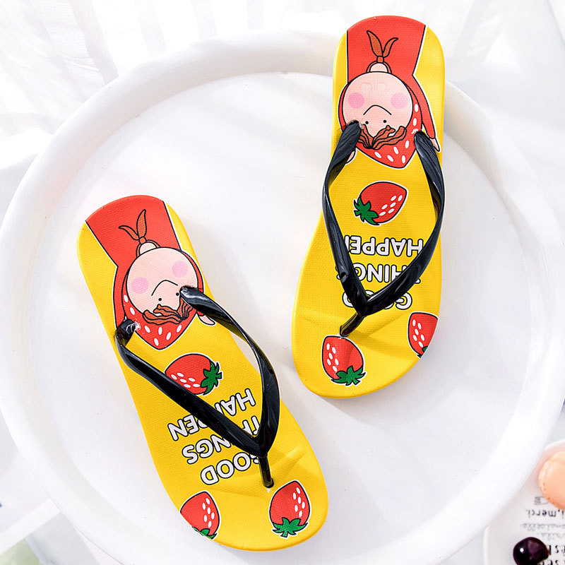 Chaussons - tongs en PVC - Ref 3435713 Image 6