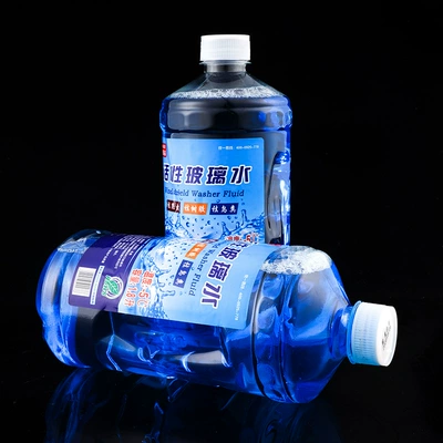 antifreeze wiper water manufacturer — Glass agent