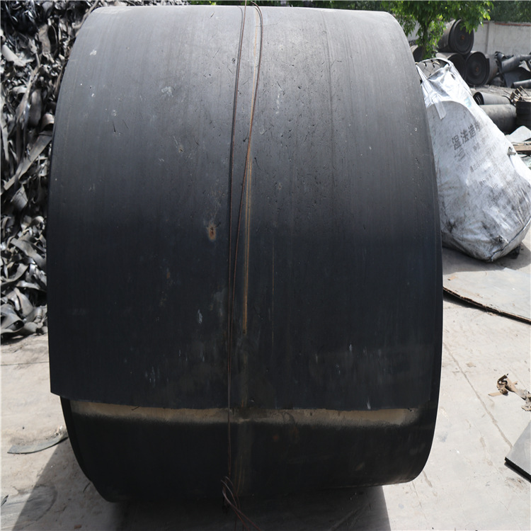 废旧输送带 铺地输送带耐高温输送带 铺船铺车间铺地面耐高温耐磨|ms