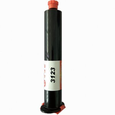 USB data line UV Glue Cable reinforcement UV Glue Type-C terminal UV glue 3123