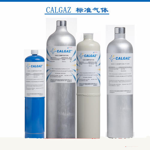 供应恺加CALGAZ丁烷标准气体7HP样气C4H10