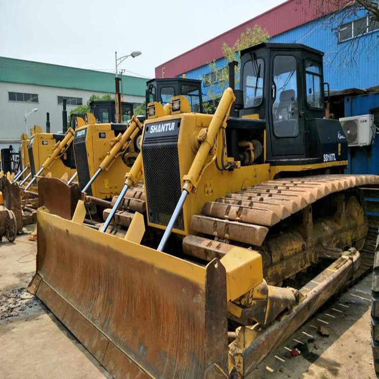 现货出售山推160 220 320二手推土机 质保一年