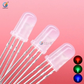 直插式LED;贴片式LED;大功率LED