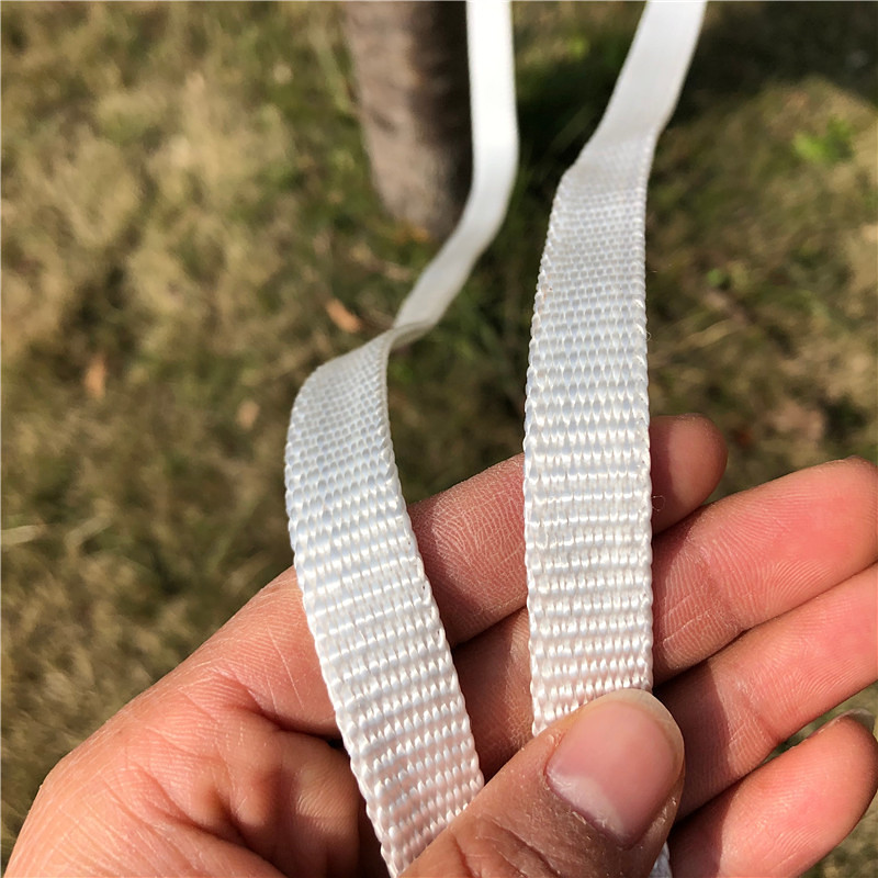 加厚防老化压膜绳大棚骨架托膜线高强度压膜线葡萄大棚防风绳扁带