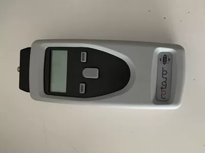 Germany Rhine tachometer