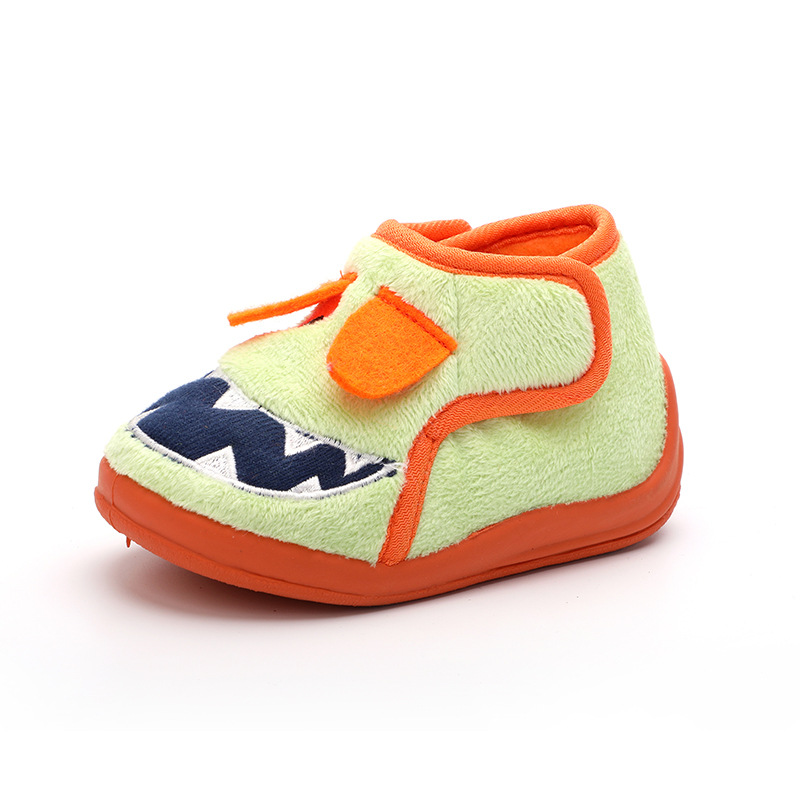 2020年秋冬雪地靴棉鞋加棉保暖舒適防滑工廠直銷加工定制款無現貨