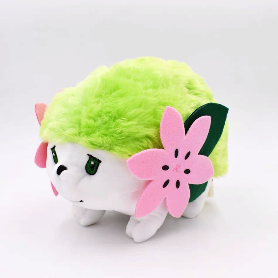 Большой плюшевый кукольный игрушка, игрушка, 20см
