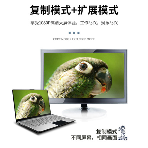 Wholesale 2.0 version HDMI video cable for laptops, TVs, and set-top boxes 19+1 HDMI high-definition cable