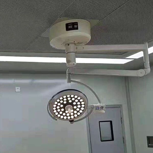 Medical surgery -free lighting single -head hanging -type mobile LED…