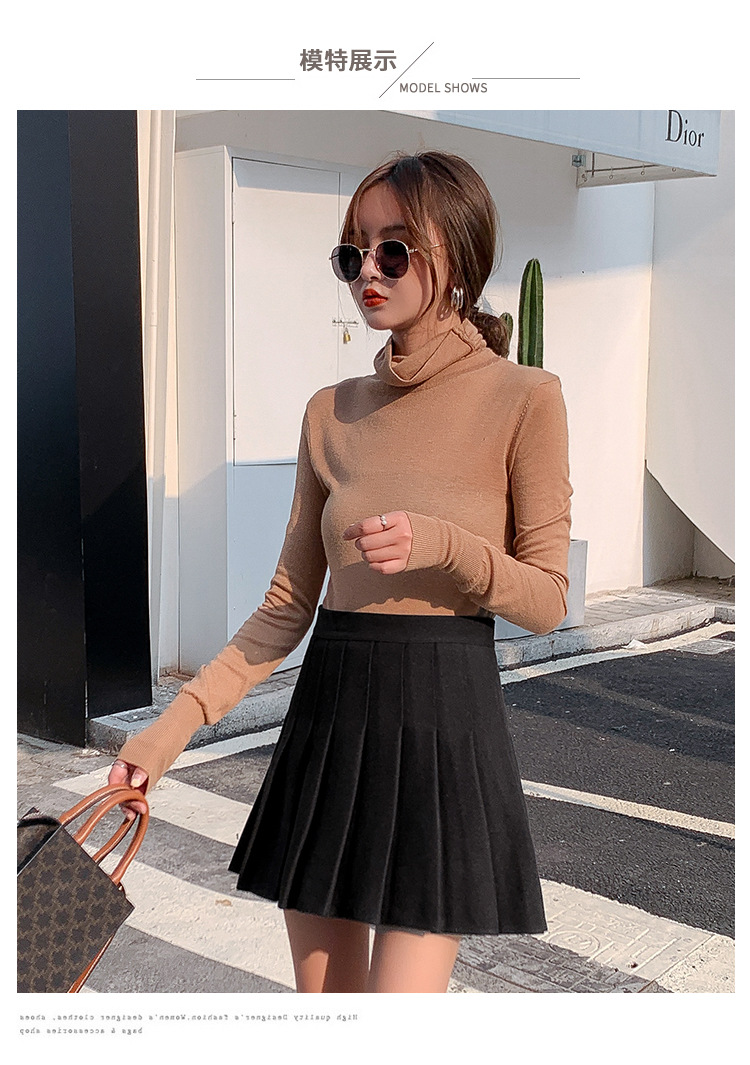 Jupe en Polyester - Ref 3441516 Image 28