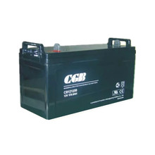 CB12120 长光铅酸CGB蓄电池 12V12AH 免维护电池 CGB蓄电瓶