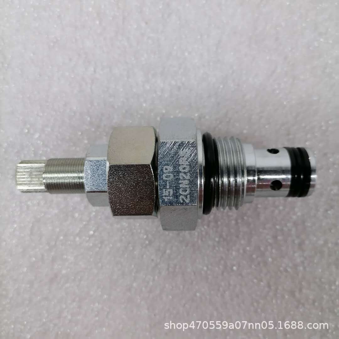 401AA00255A  威格士单向阀