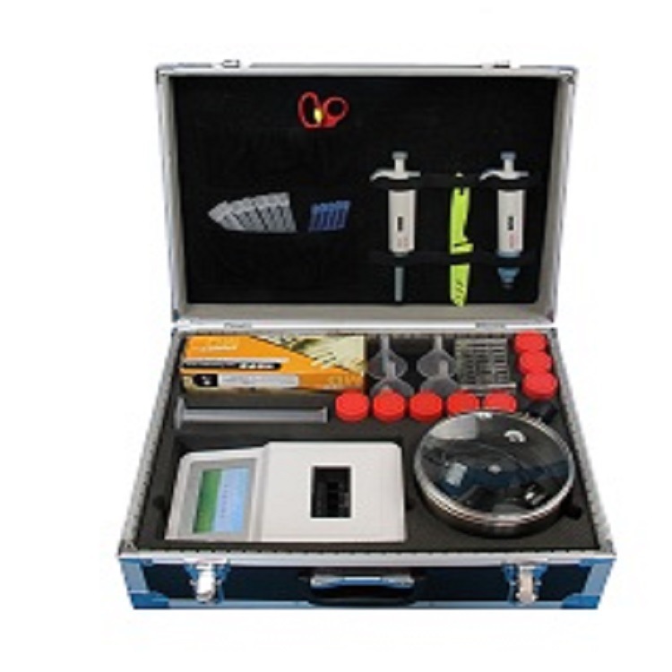 洗衣液甲醛检测仪 型号：MHY-29387