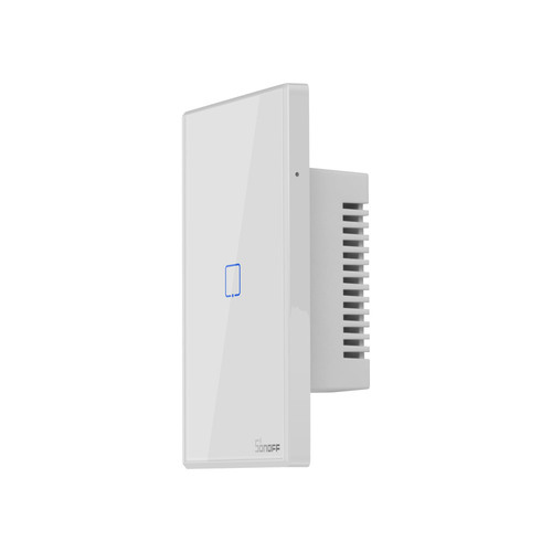 Sonoff T2 US 1/2/3C wif smart wall touch switch i smart home voice control cross-border