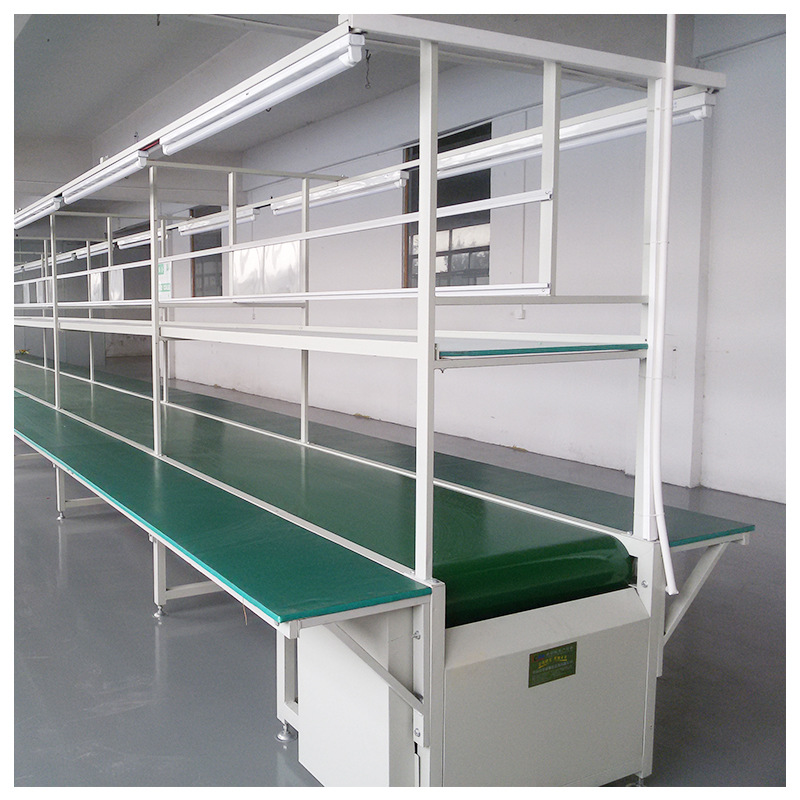 厂家需 制做PVC流水线|电子电器生产线|流水线工作台 流水组装线