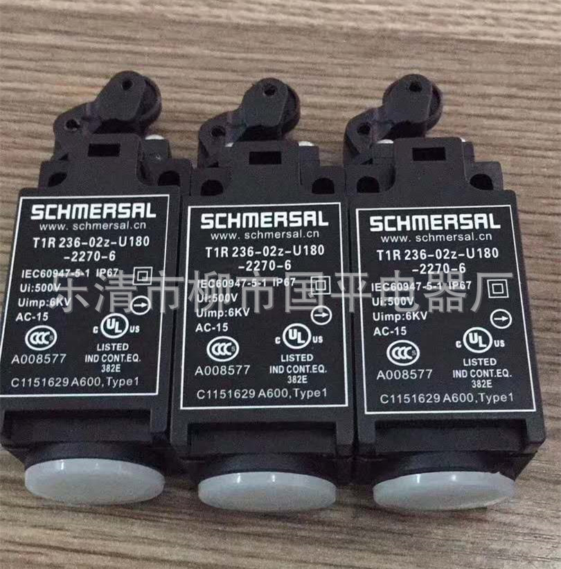 销售全新 行程开关TK 236-02ZH限位开关 质保1年