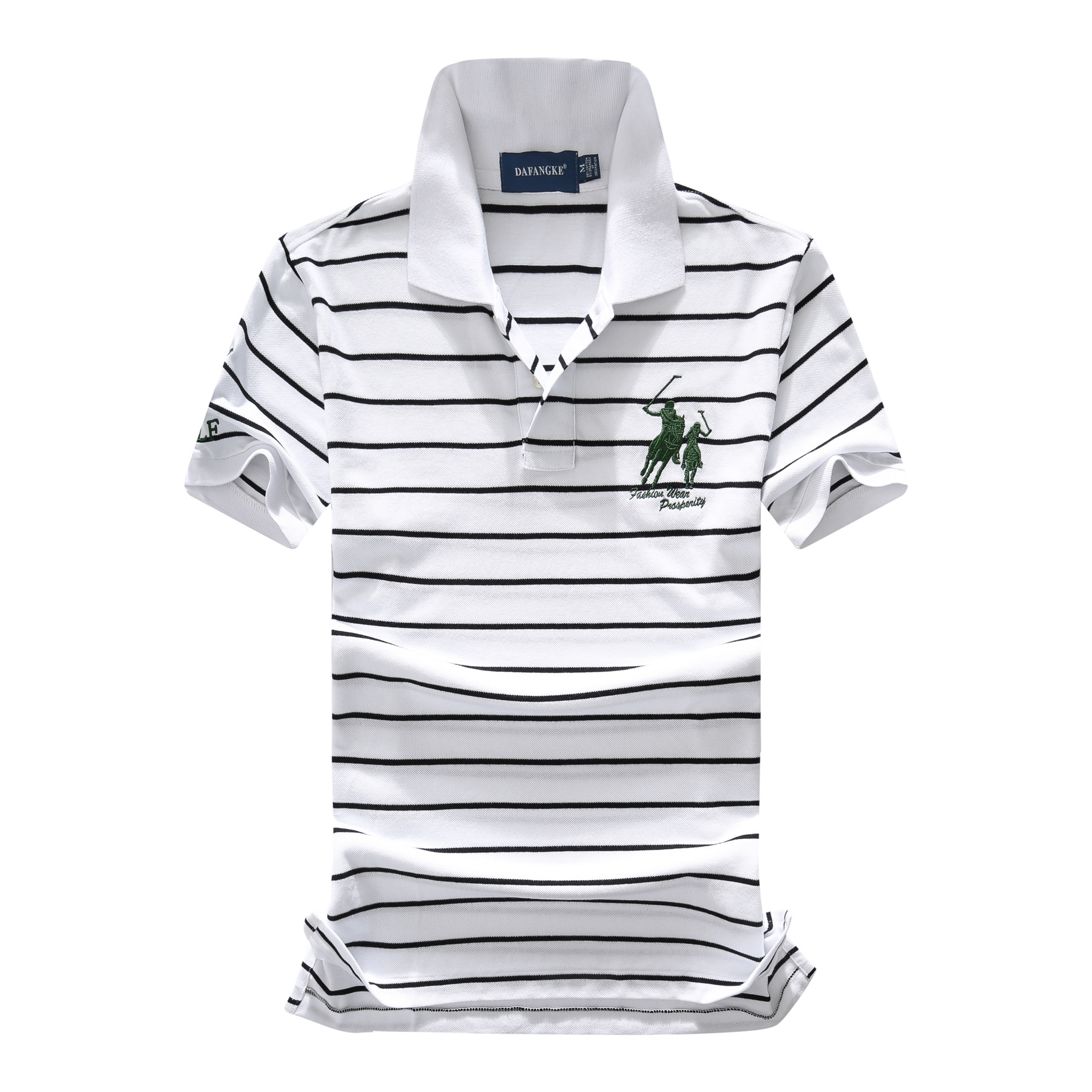 Summer polo