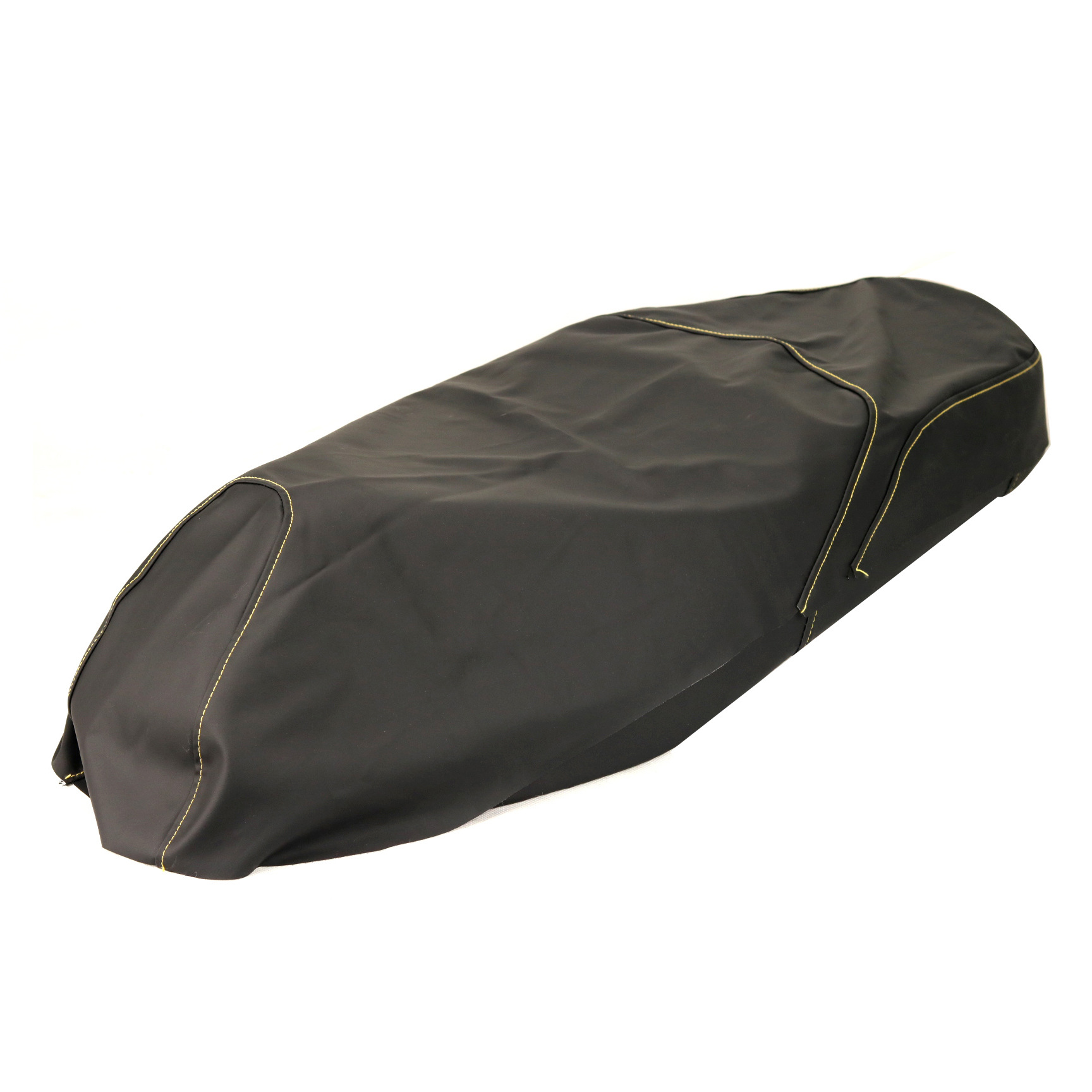 Motorcycle seat cover suitable for PCX150 PCX160 seat cushion leather sun protection seat cushion cover bag leather cover