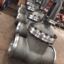 Z61H-16C 铸钢焊接式闸阀 手动楔式硬密封蒸汽承插对焊闸阀 DN100