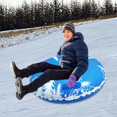 滑雪圈 充氣滑雪圈 PVC充氣滑雪圈 SNOW TUBE PVC充氣滑雪圈現貨