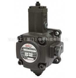 原装正品弋力EALY叶片泵 VOP-208-F-RV-B VOP-212-F-RV-B