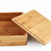 Wooden tea pancake, gift box, storage box