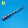 Thick head gun needle (single)